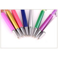 Crystal Diamond Touch Screen Ball Pen Capacitive Stylus Pen